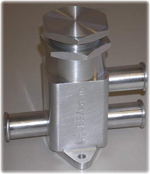 Fuel Valve